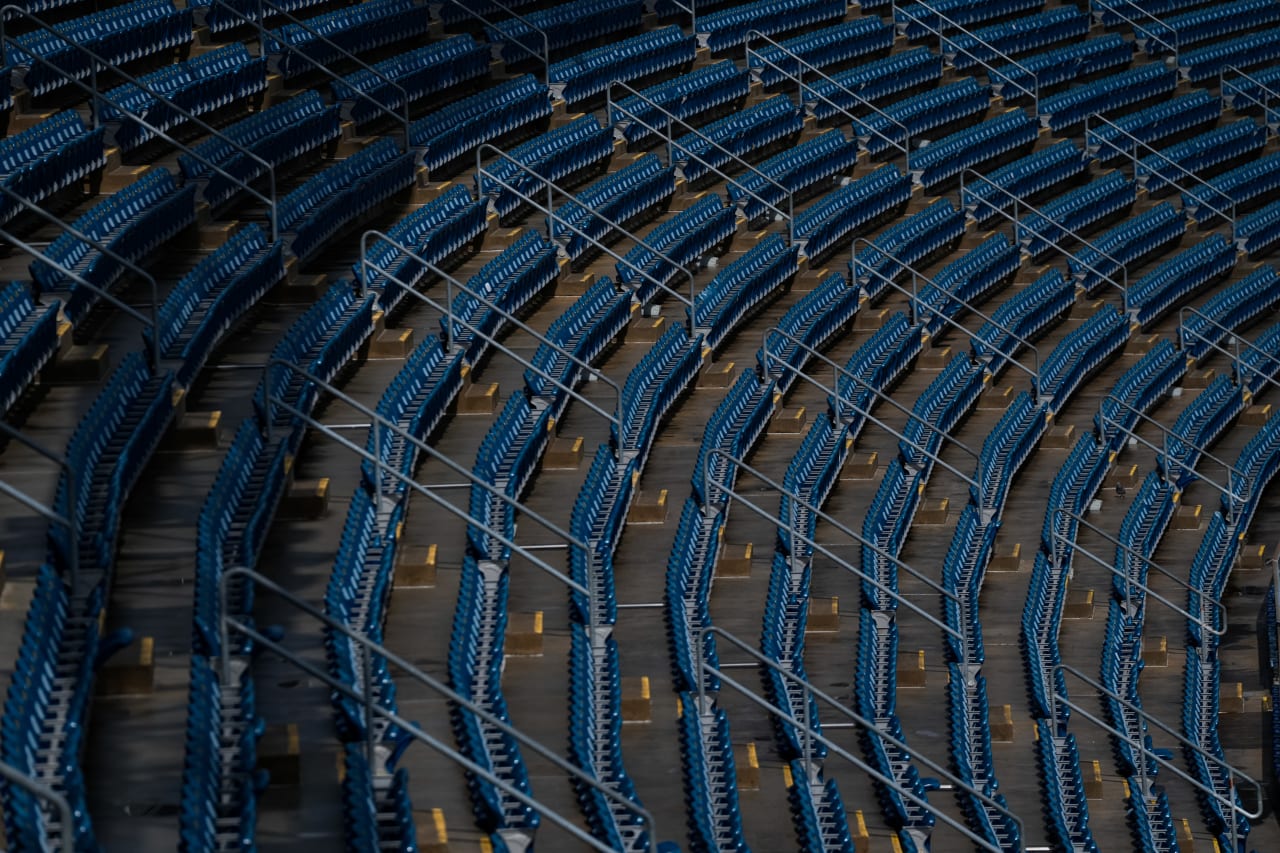 FOXBOROUGH, MASSACHUSETTS - MARCH 17:  New England Revolution against FC Cincinnati on March 17, 2024 in Foxborough, Massachusetts.