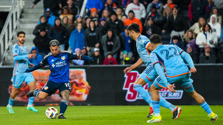 Lucho Shot