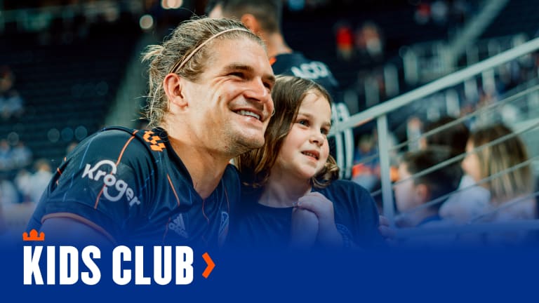 Kids Club