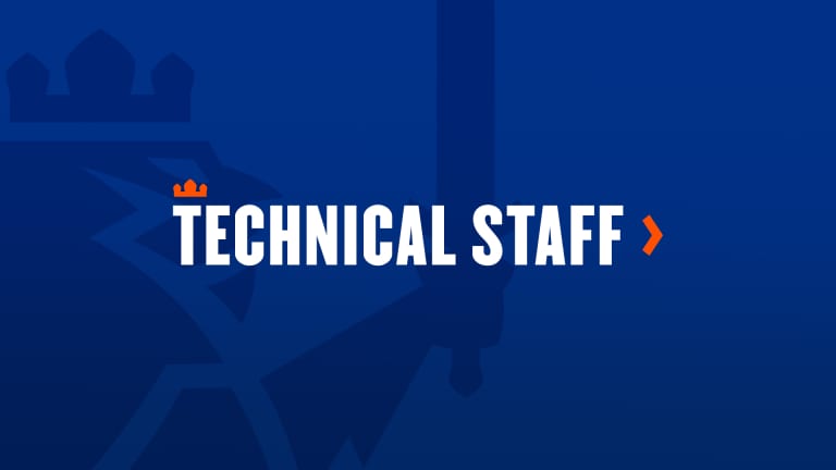 Technical Staff
