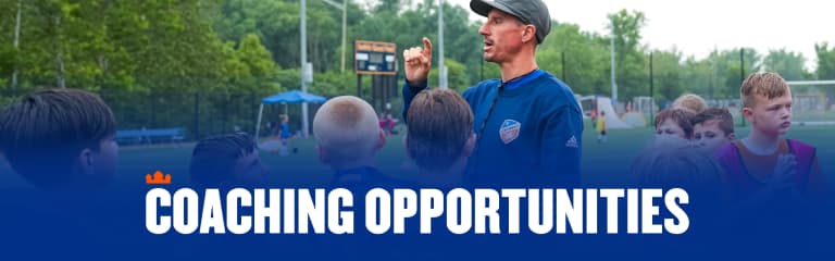coaching opportunities header