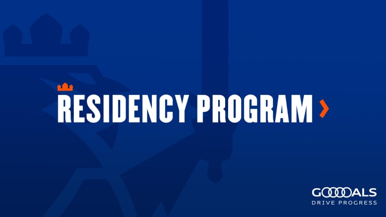 Residency