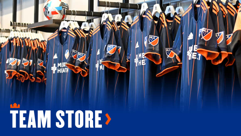 Team Store
