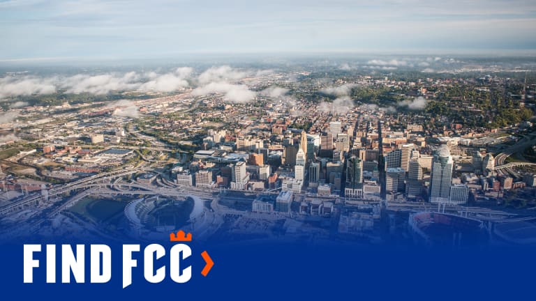Find-FCC