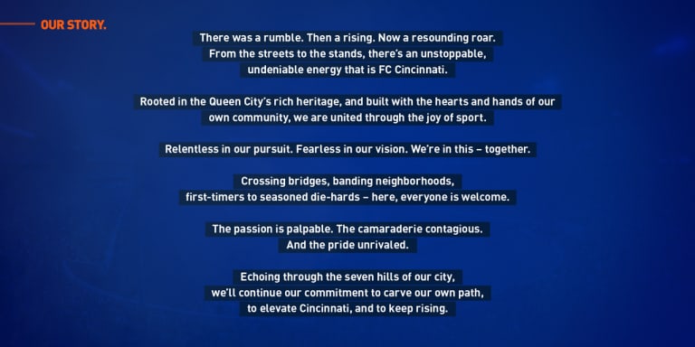 MLS Brand -