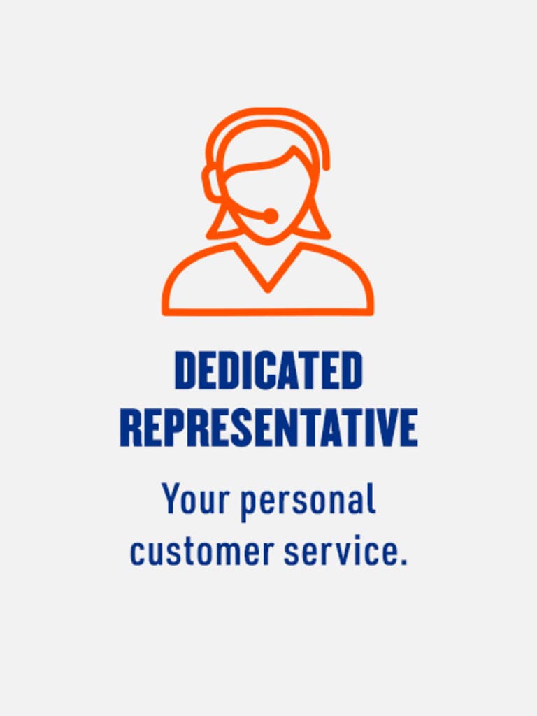representative