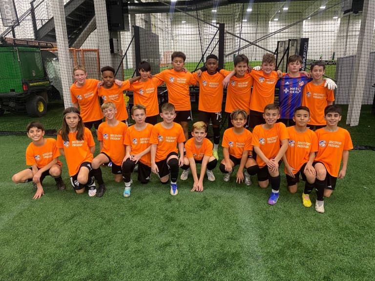 Team Picture