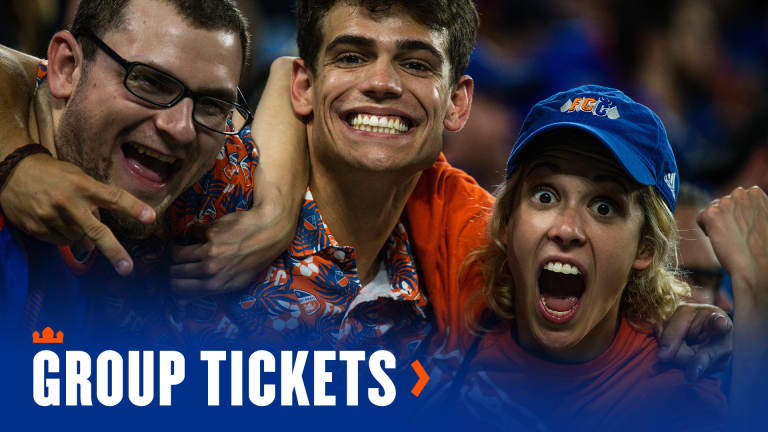 Group Tickets