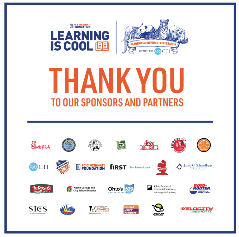 Thank you Sponsors LIC